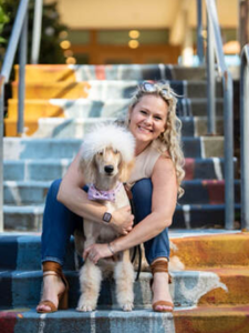Lucy and Kody