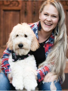Bianka and Kody