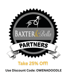 Baxter and Bella Partner Training Discount Code